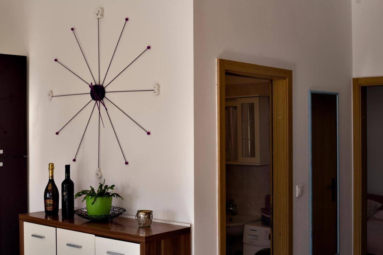 Petar Pan Apartment Sibenik Exterior photo